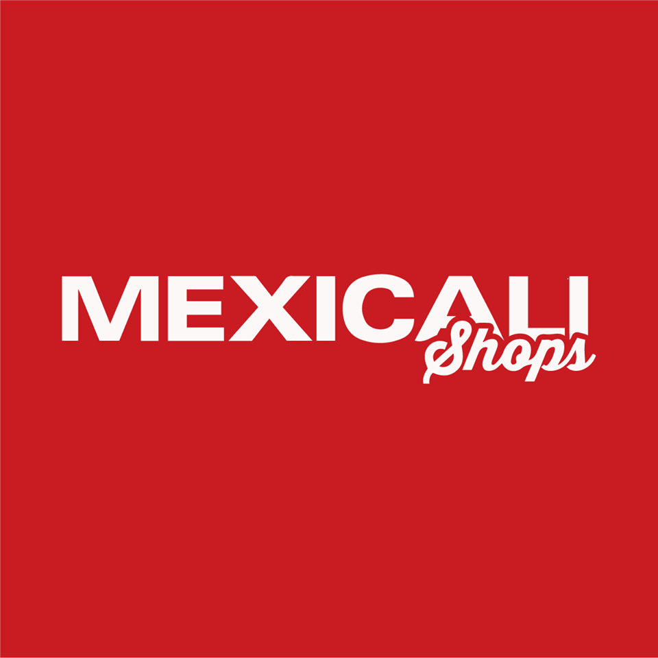Mexicali Shops