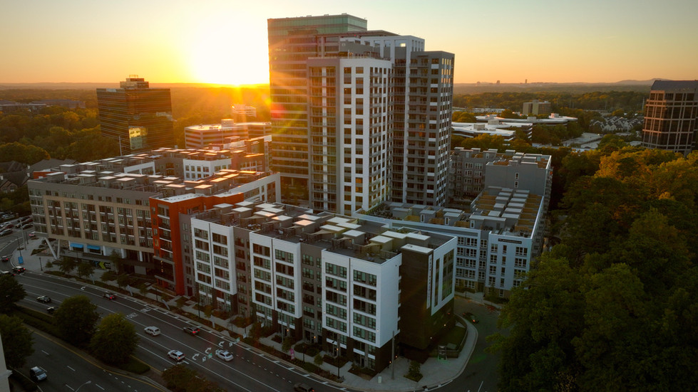Modera Atlanta Modera Prominence | rbconstruction