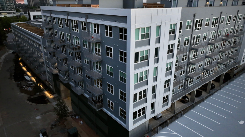 Modera Atlanta Modera Prominence | rbconstruction