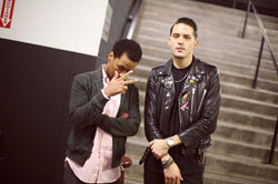G.Eazy