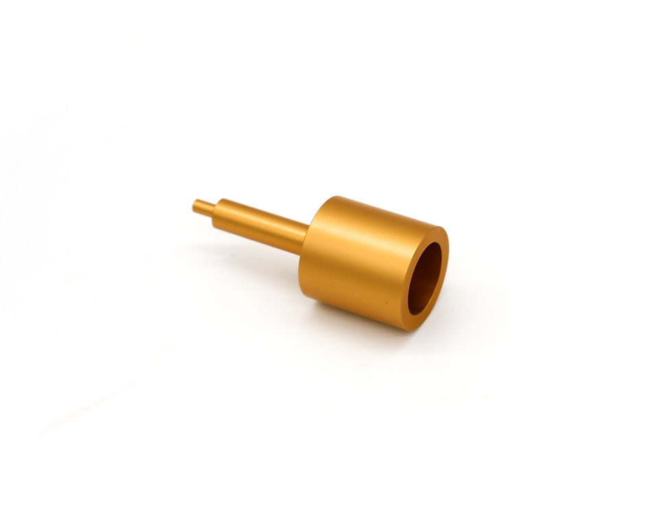 Thumbnail: S54 S50 Oil Thermostat Delete Kit
