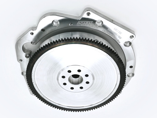 ADAMAT Toyota JZ to DCT Adapter Kit | 