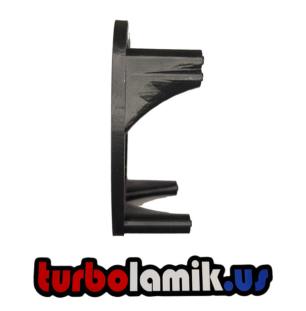 Thumbnail: F10/F30/Supra Shifter Mount