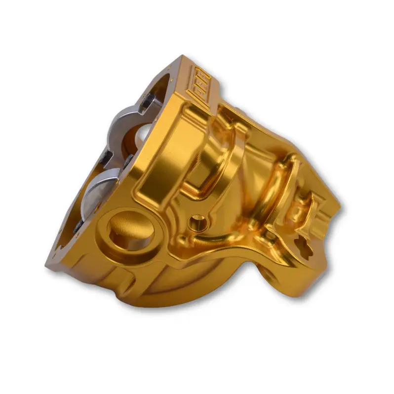 Thumbnail: PRP Billet Ford 8.8 Housing