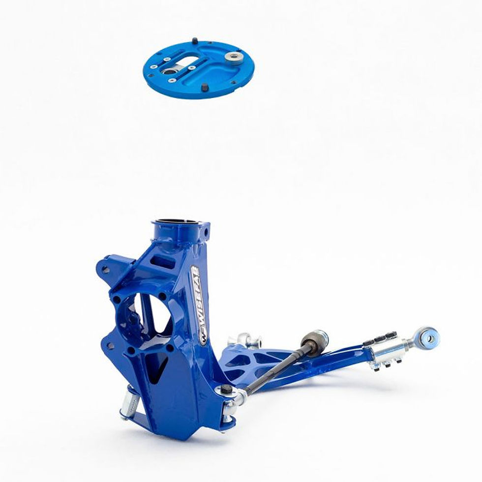 Thumbnail: Wisefab F-Series Angle Kit