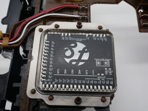 ZF 8HP PCB Install Kit | 