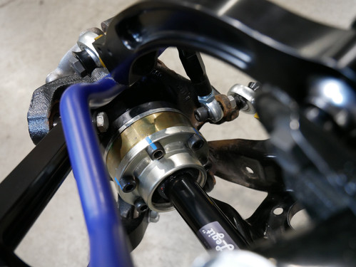 F-Series Ford 8.8 Swap Bundle | 