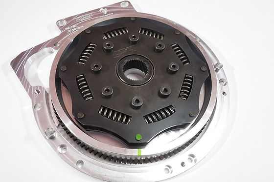 BMW M5X/S5X to DCT Adapter Kit | 