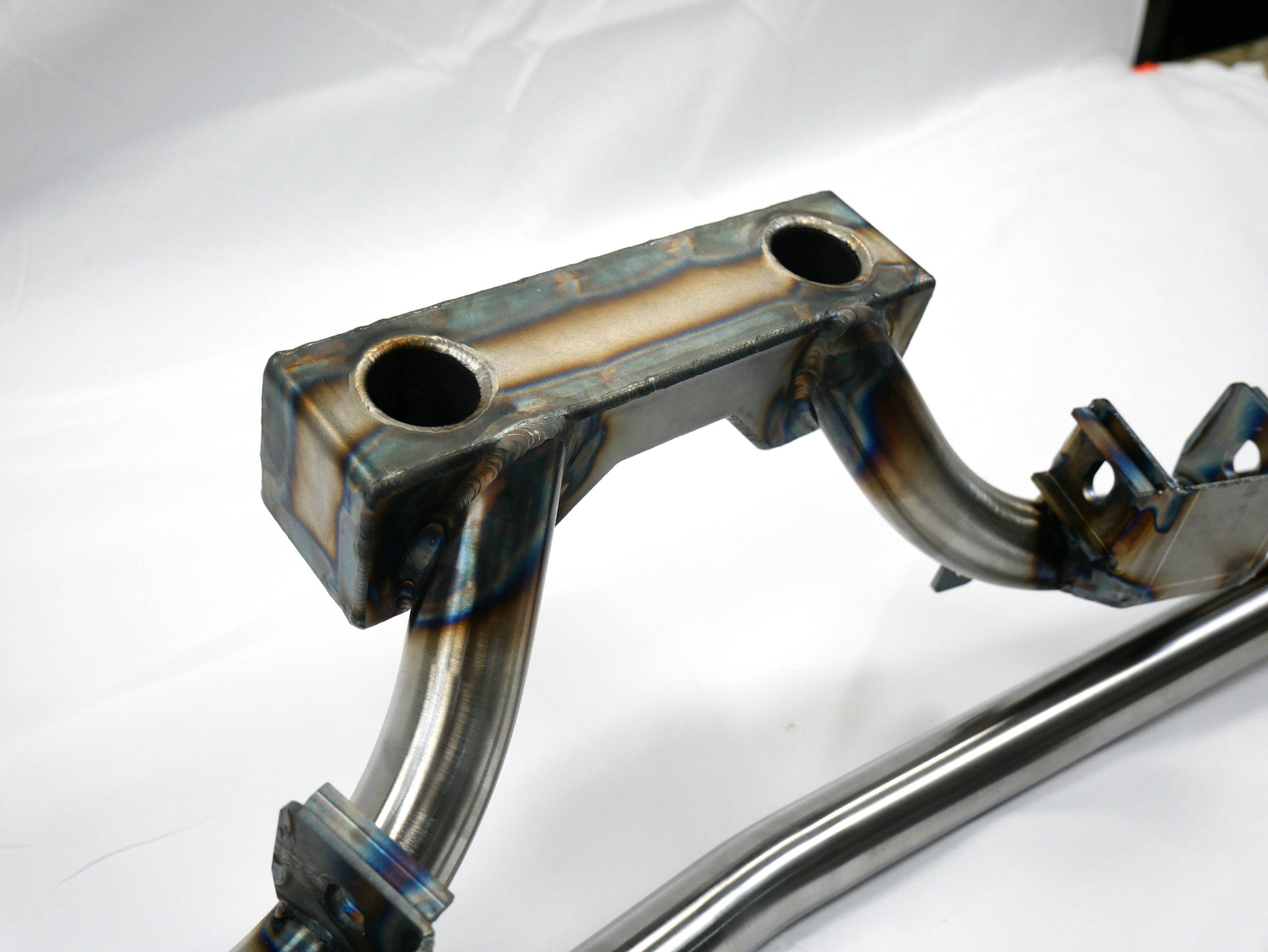 E30/Z3 Ford 8.8 DIY Kit