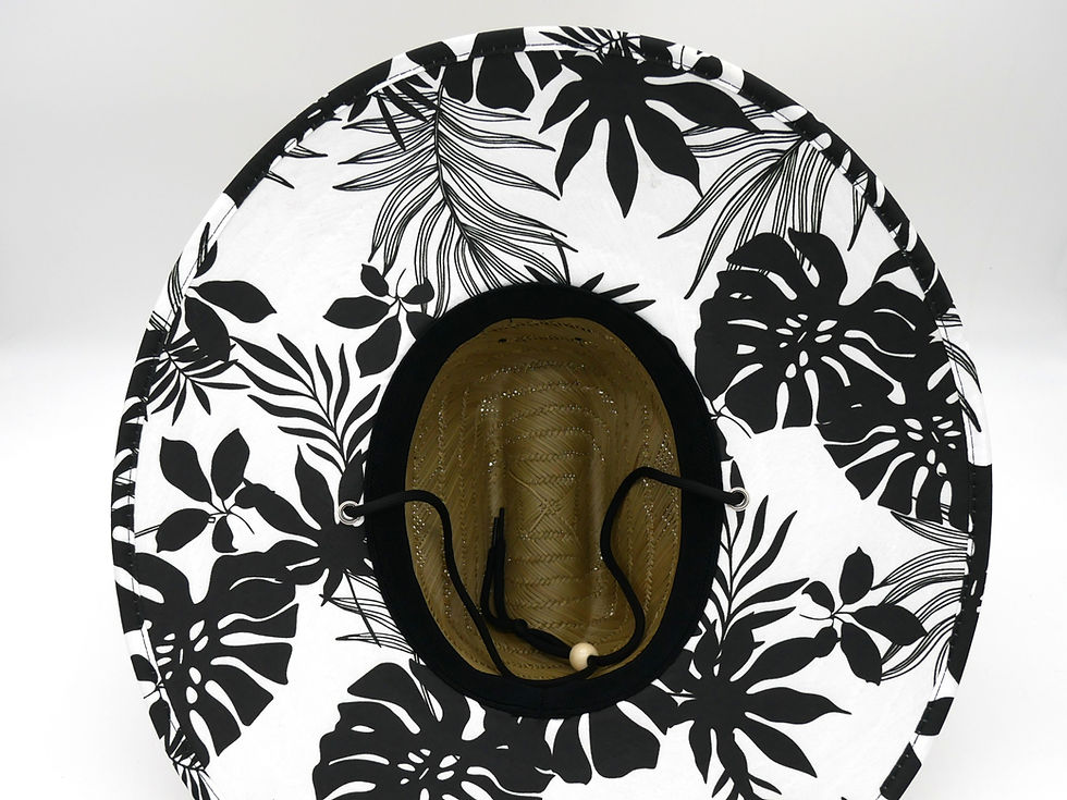 Thumbnail: Beach Hat