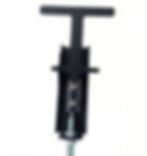 Thumbnail: BMW 8HP Park-Lock Kit