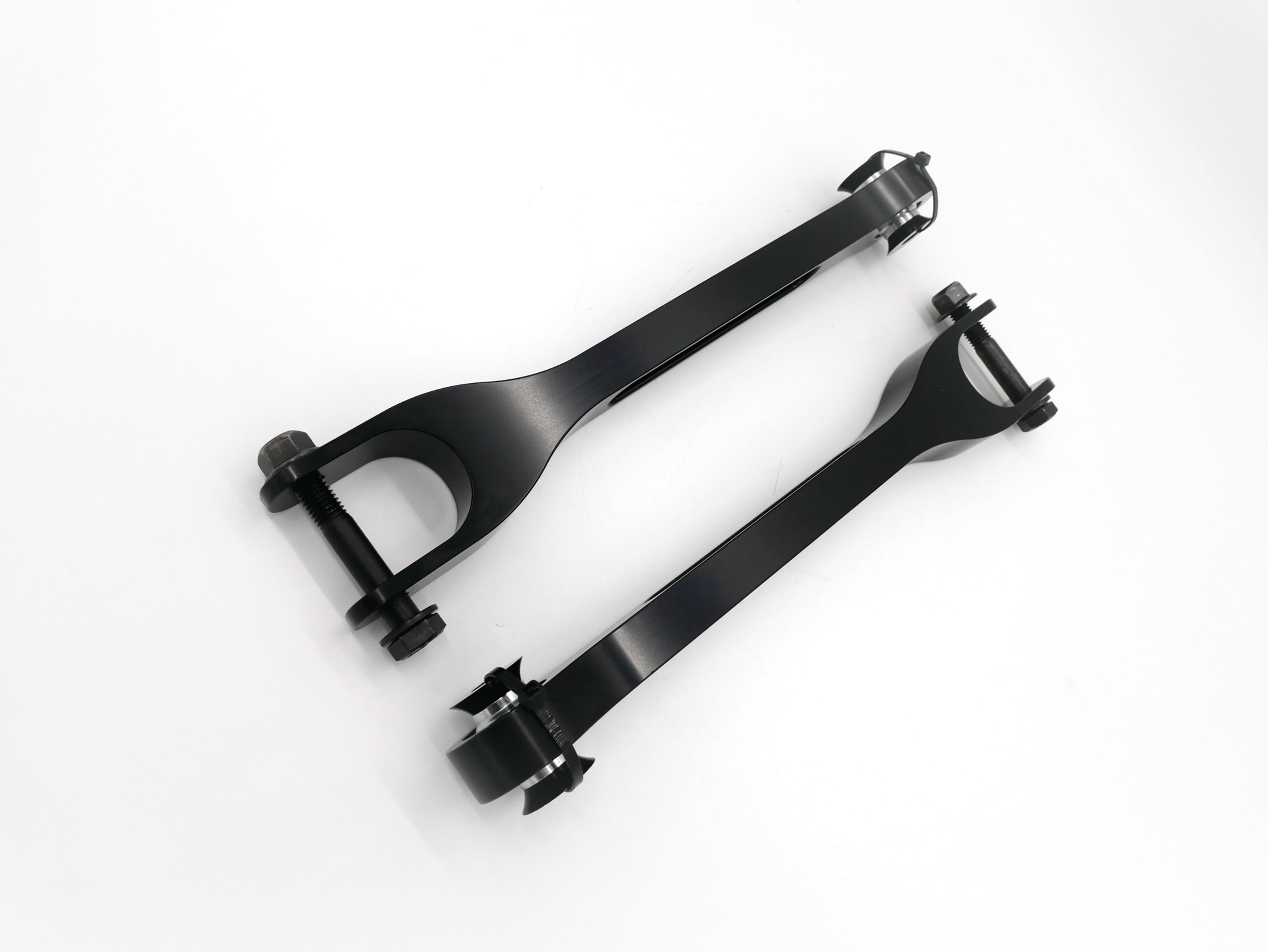 Billet Fork Arm Kit