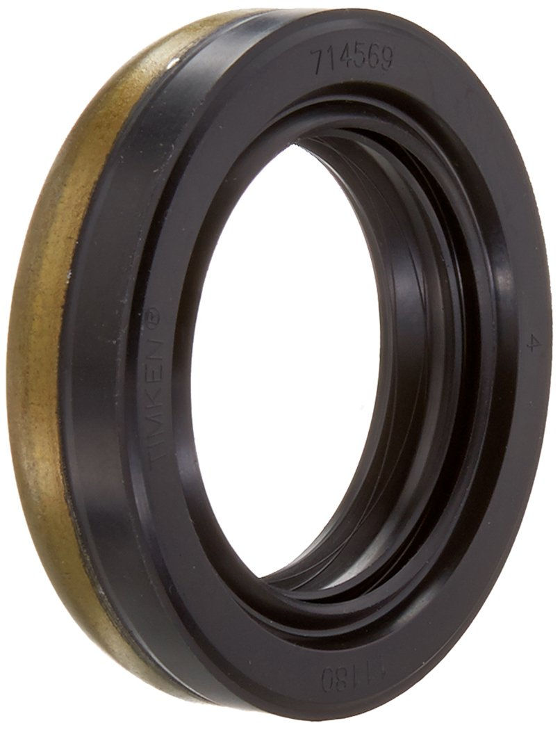 Thumbnail: Ford 8.8 Seals & Adapters