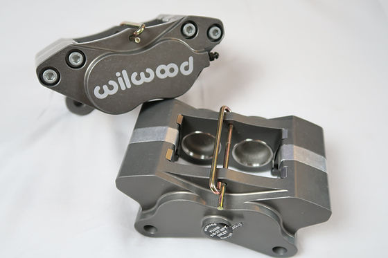 Wilwood Calipers | 