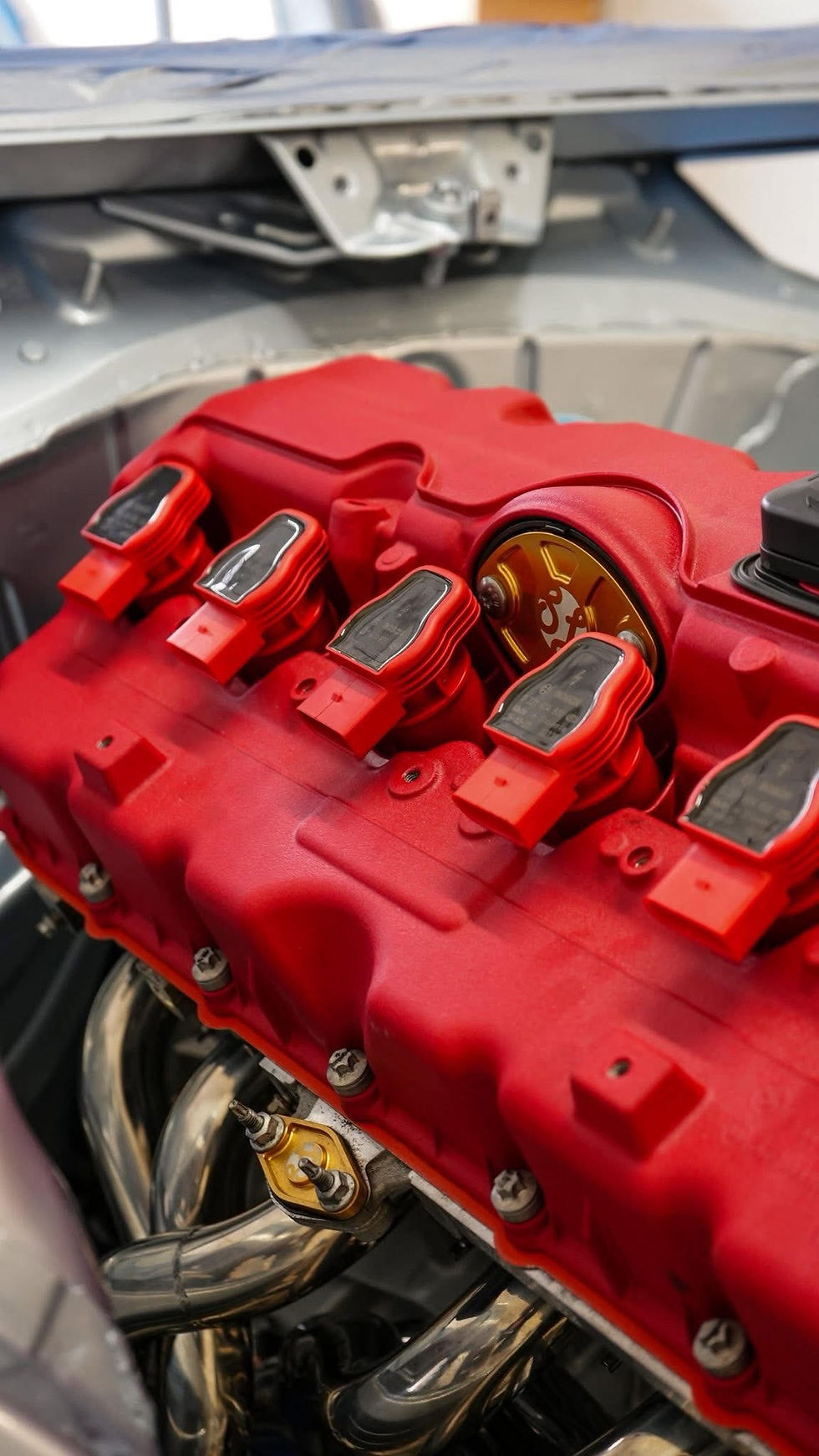 Thumbnail: N52 Valvetronic Delete Kit