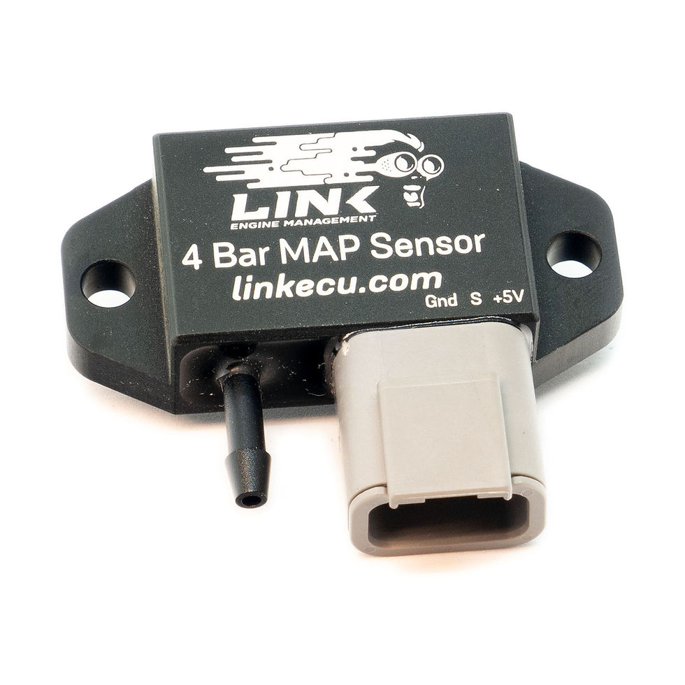 Thumbnail: MAP Sensors