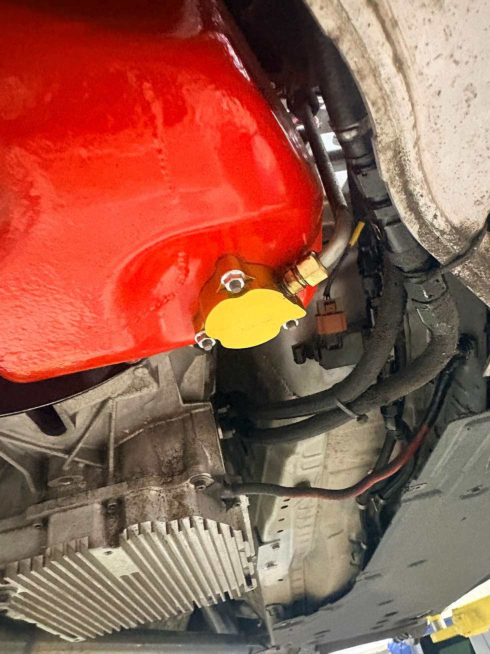 Thumbnail: N52 Dipstick Kit