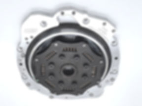 Toyota 1UZ/2UZ/3UZ to DCT Adapter Kit
