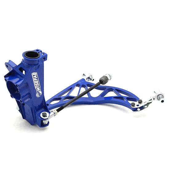 Wisefab A90 Angle Kit | 