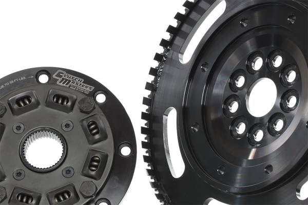 Thumbnail: Clutch Masters DCT Flywheels