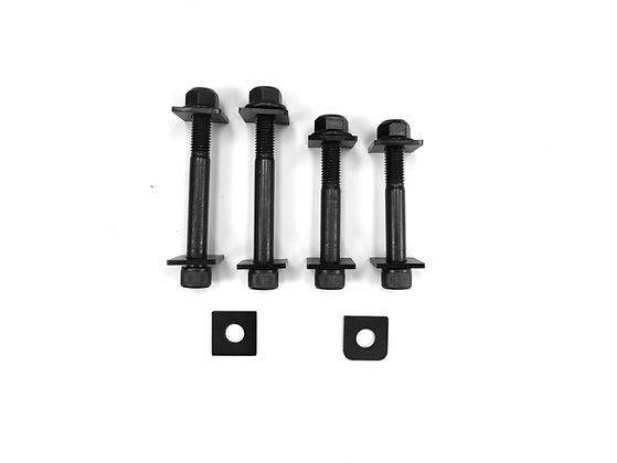 OEM Eccentric Adjuster Lockout Kits | 