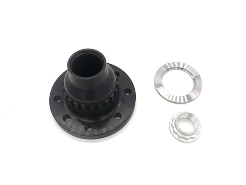 8HP Output Flange | 