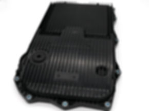 8HP Oil Pan/Filter
