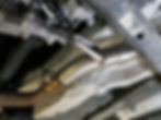 Thumbnail: Cayenne 958.1 Secondary Pipes