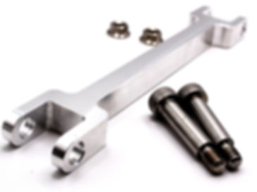 billet bmw dssr shifter rod