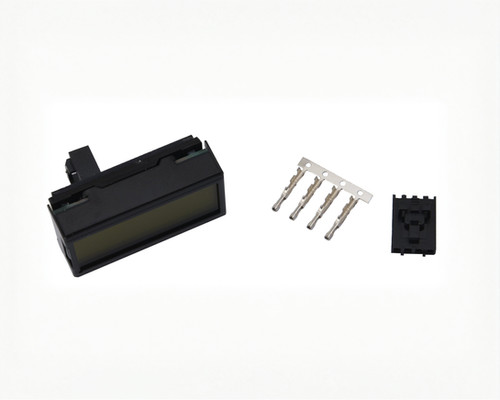 Turbolamik LCD Display | 