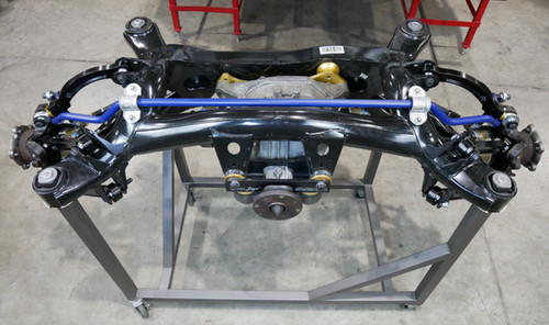 F-Series Ford 8.8 Swap Bundle | 