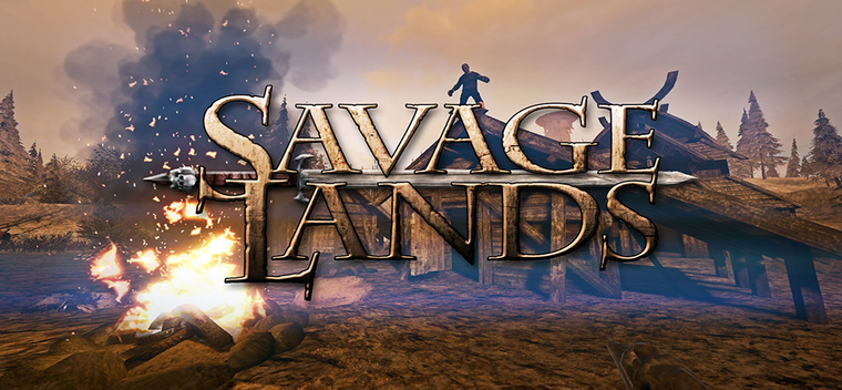 Savage Lands added