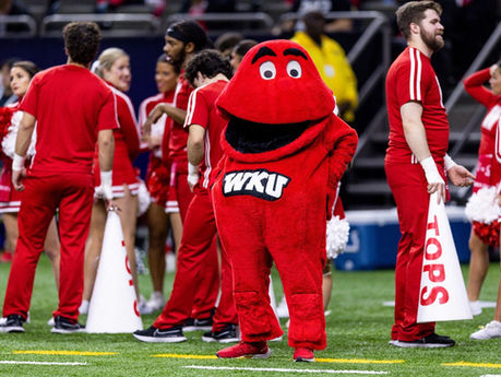 College Football - Week 4