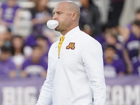 College Football - Week 6 (10/9/2026)