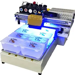 u3 uv baskı makinesi