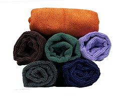 ProTex Micro4 Terry Small Towel