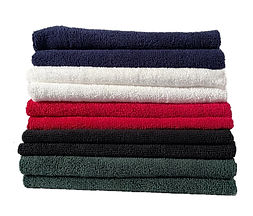 ProTex Micro4 Edgeless Terry Towel