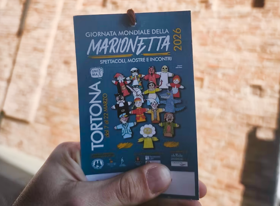 Rivedere i momenti della GMM 26