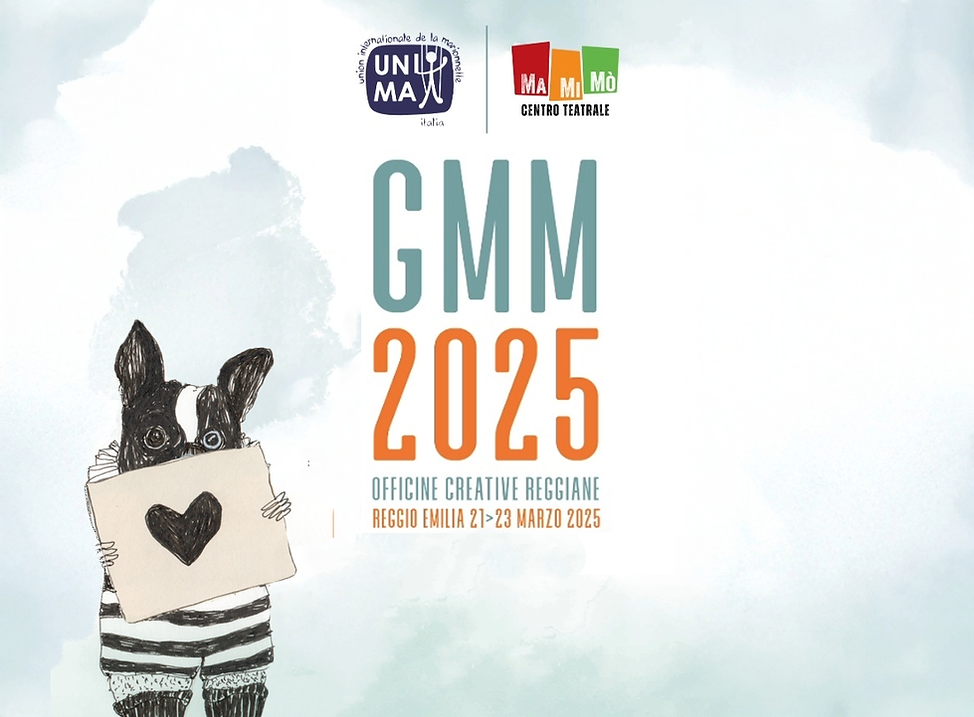 Programma delle mostre della GMM