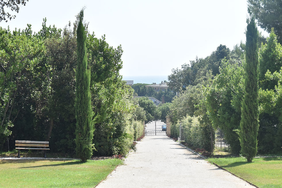 SIMPOSIO #3 GIORNO 1