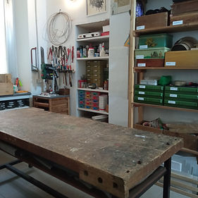 ALBO DI SEMENZAIO DI UNIMA ITALIA