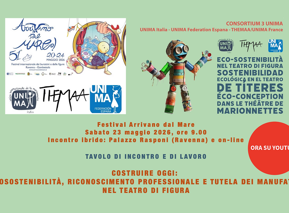Costruire oggi