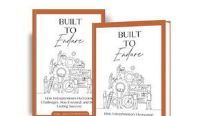 Recognizing Answered Prayers & A Big Announcement