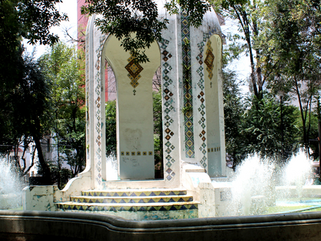 Col. Condesa