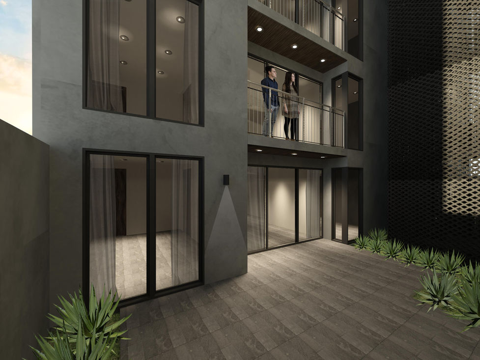 Bretaña 92, Zacahuitzco, Benito Juárez, CDMX.