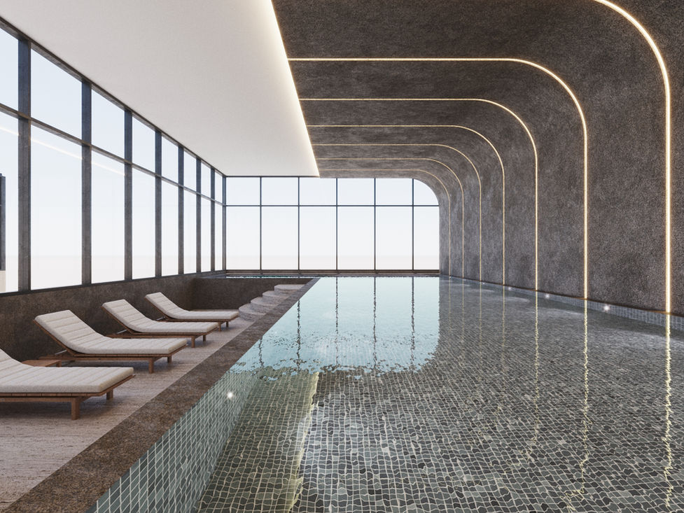 Edison Park, Tabacalera, Cuauhtemoc, CDMX.