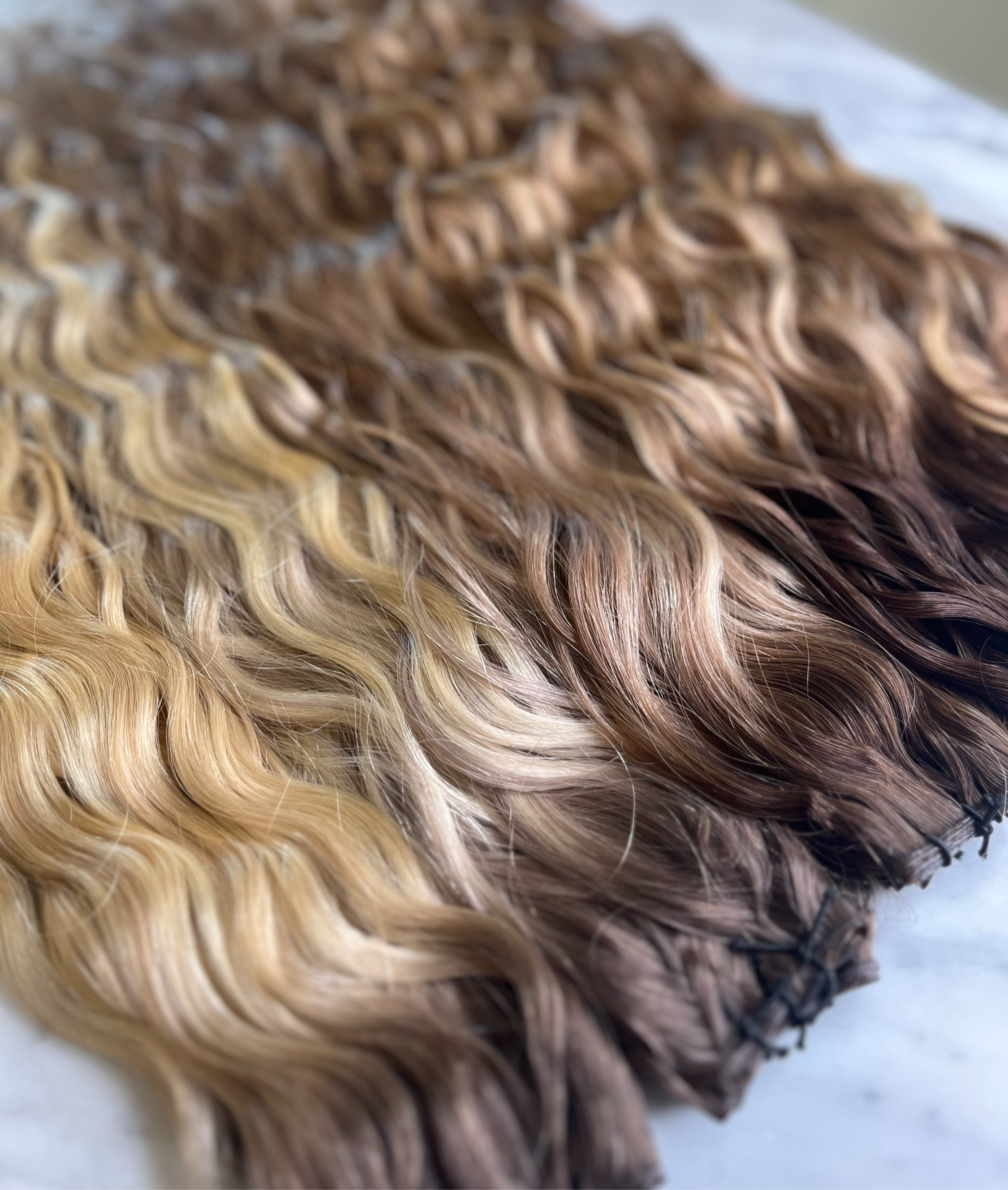 Body Wave Genius Wefts