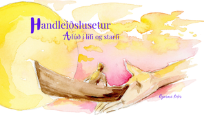 Að efla hæfni og seiglu alla starfsævina með faglegri handleiðslu