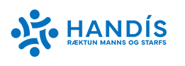 Handis Logo - 2026_Handis Logo - Landsca