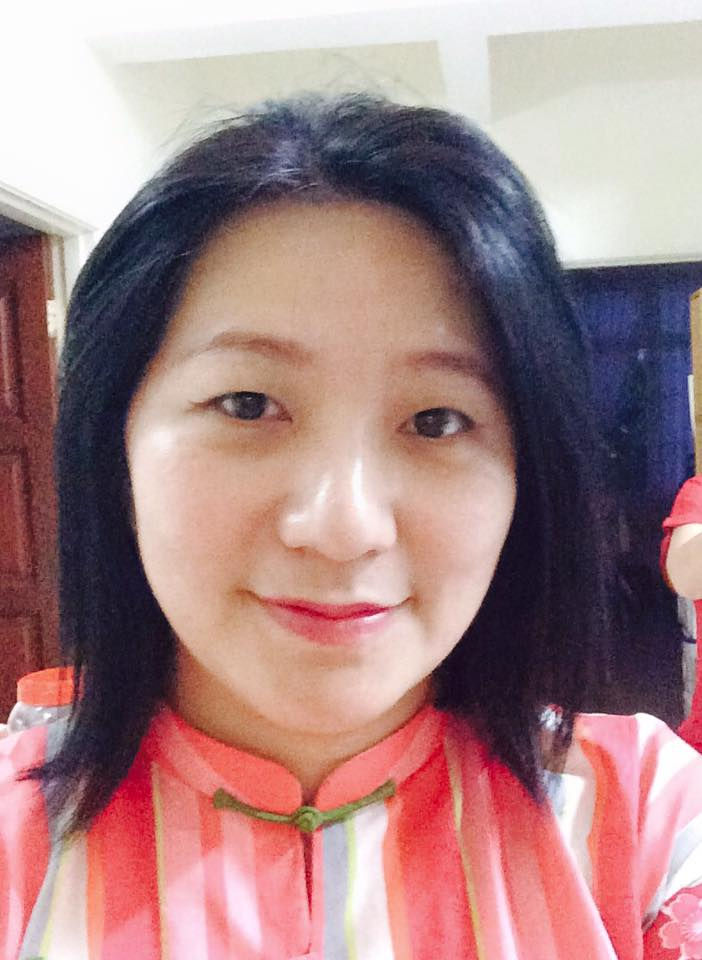 Yoon Sook Fong